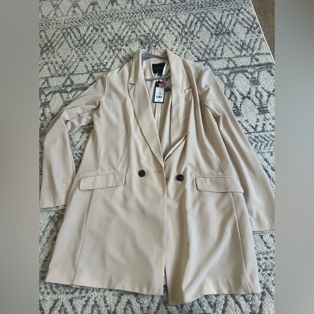 Dynamite blazer